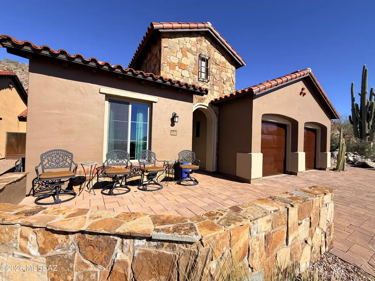 14414 N Mickelson Canyon, Oro Valley, AZ 85755 - #1