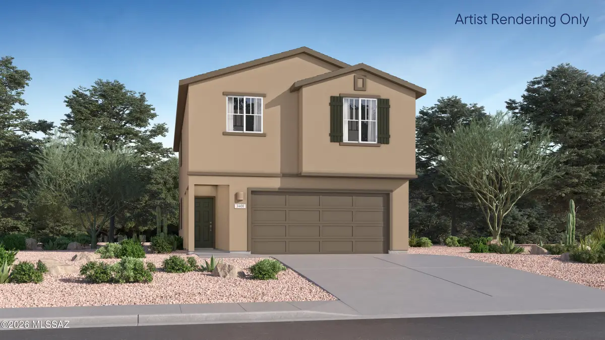 34353 S Incus, Red Rock, AZ 85145 - #1