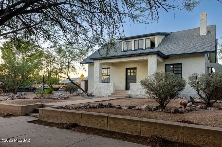601 E 1st, Tucson, AZ 85705 - #3