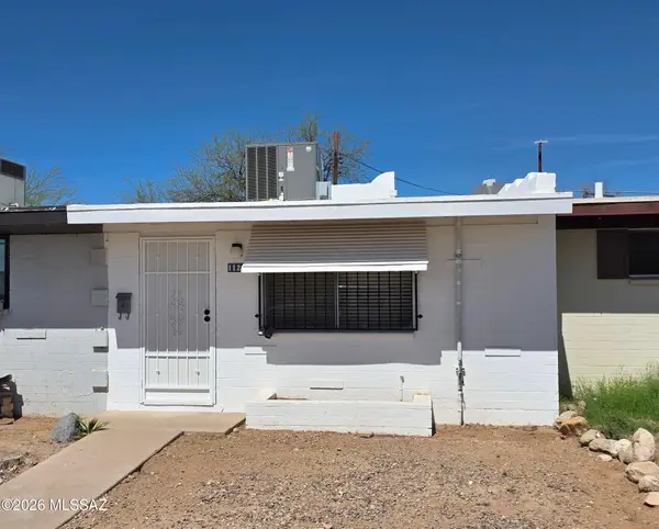 1123 E Kentucky, Tucson, AZ 85714