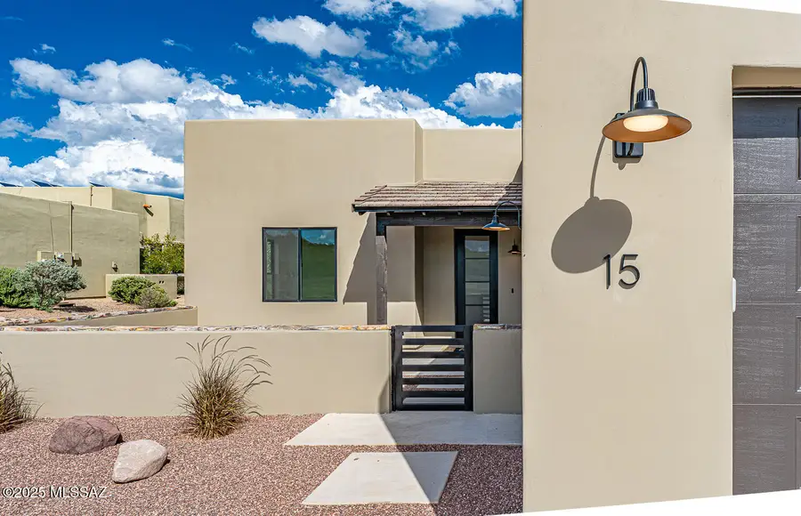 15 Calle Maria Elena, Tubac, AZ 85646 - #2