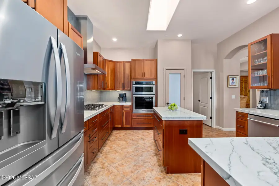 1233 W Portico, Oro Valley, AZ 85755 - #3