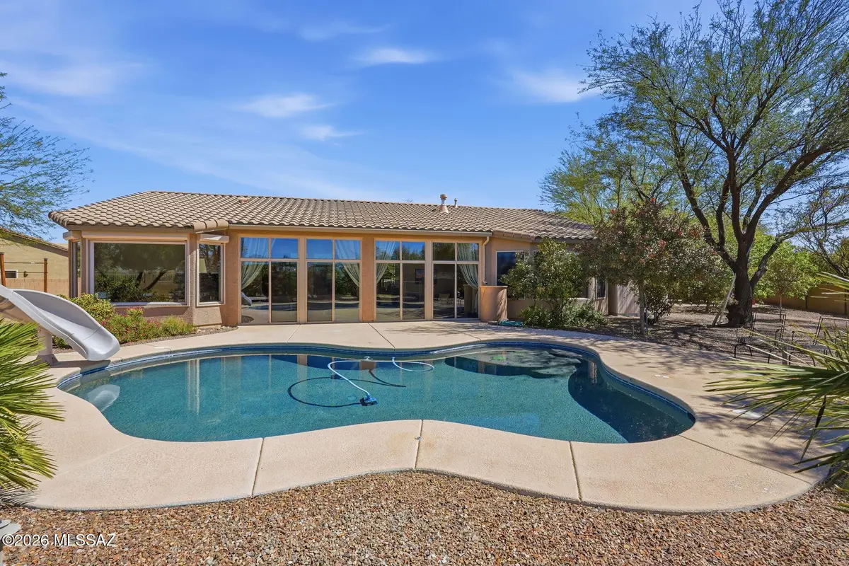 13986 E Placita Marlinda, Vail, AZ 85641 - #1