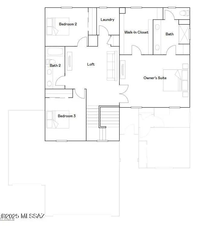 17430 S Grassland, Vail, AZ 85641 - #2