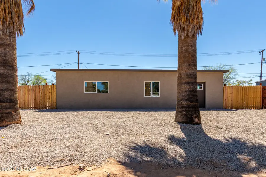 2601 W Quail, Tucson, AZ 85746 - #2