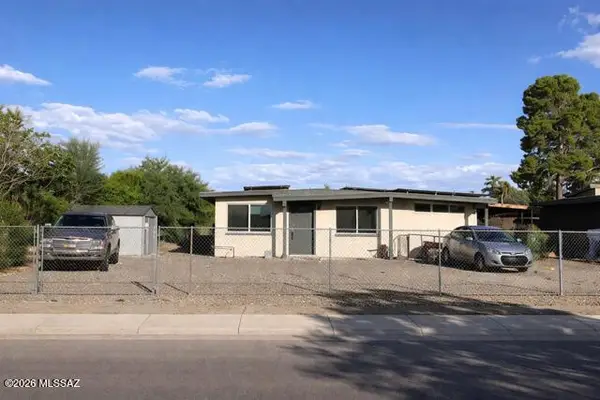 3922 N Palm Grove, Tucson, AZ 85705