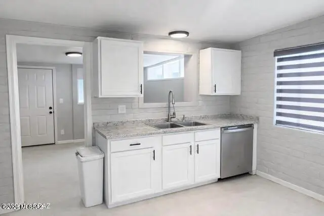 3922 N Palm Grove, Tucson, AZ 85705 - #3