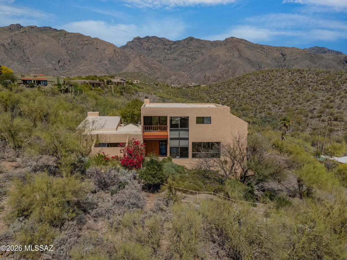 6015 E Paseo Ventoso, Tucson, AZ 85750 - #1