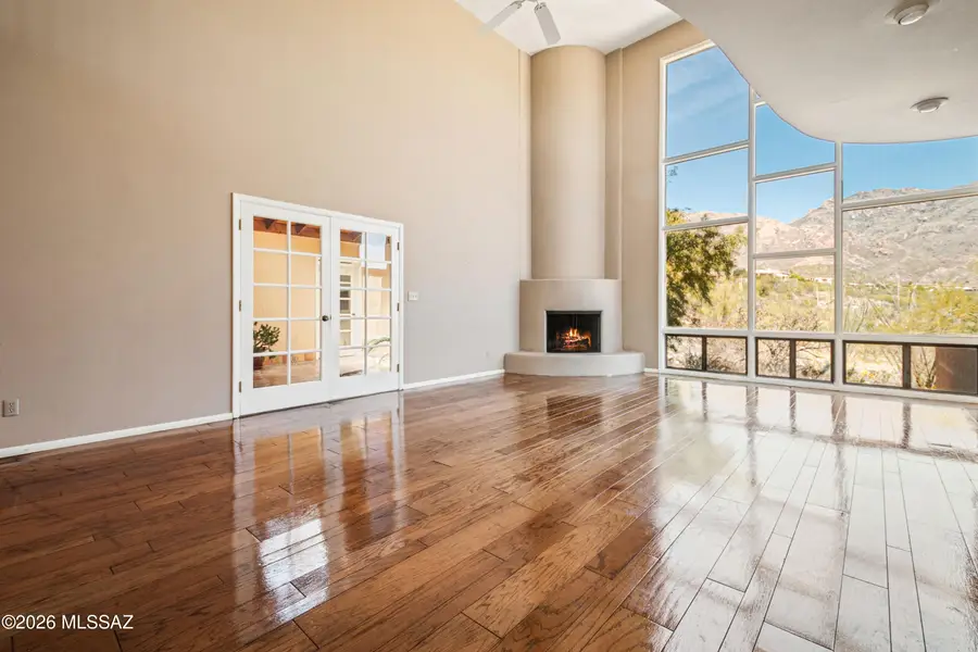 6015 E Paseo Ventoso, Tucson, AZ 85750 - #3