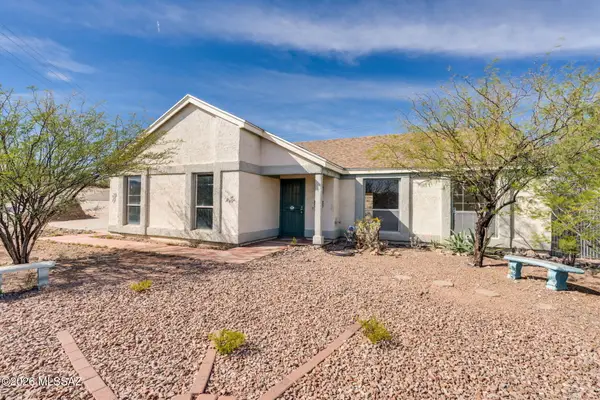 2801 W Ironwood Hill, Tucson, AZ 85745