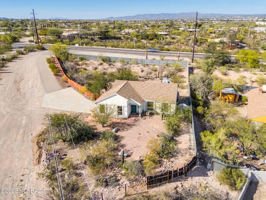 2801 W Ironwood Hill, Tucson, AZ 85745 - #3