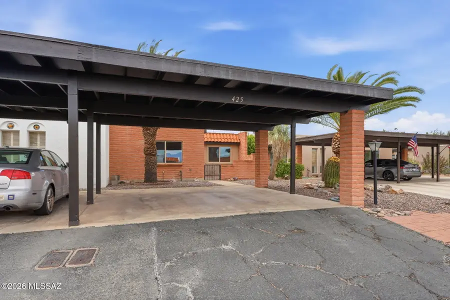 425 N Calle Del Diablo, Green Valley, AZ 85614 - #2