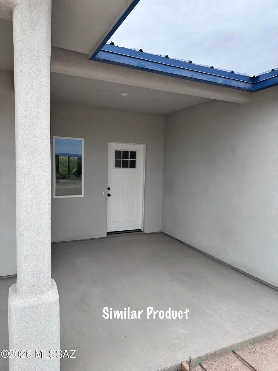 1423 N F Triangle, Benson, AZ 85602 - #3