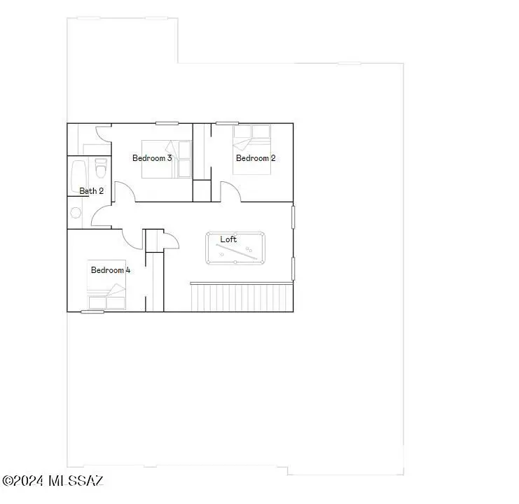 8202 S Charles Young, Vail, AZ 85641 - #2