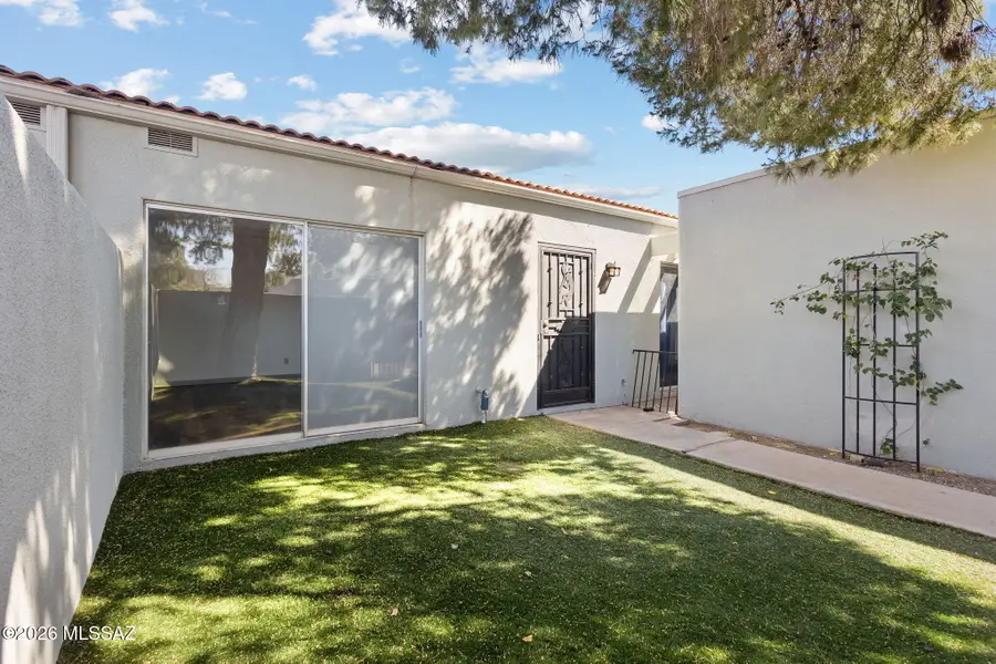 2747 W Anklam, Tucson, AZ 85745 - #3