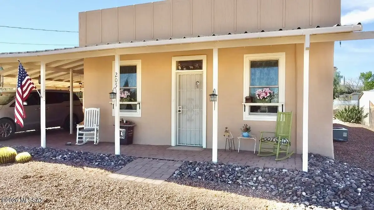 205 E Bruce, Tombstone, AZ 85638 - #1