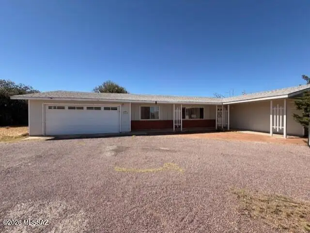 880 S La Mesa, Benson, AZ 85602 - #3