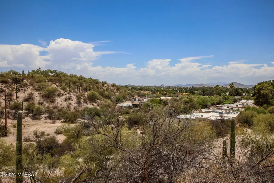 4825 N Calle Lampara, Tucson, AZ 85718 - #2