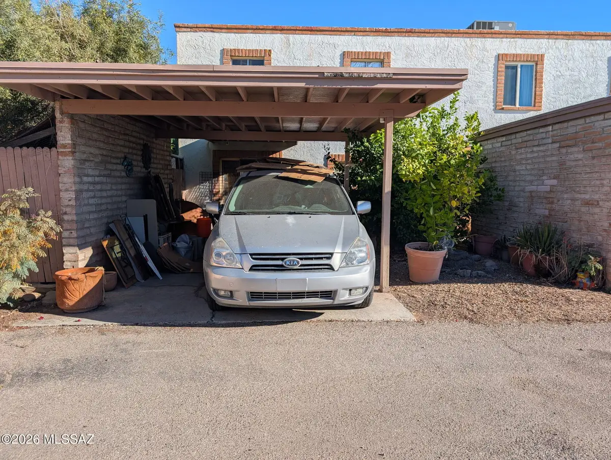 3960 E Flower, Tucson, AZ 85712 - #1