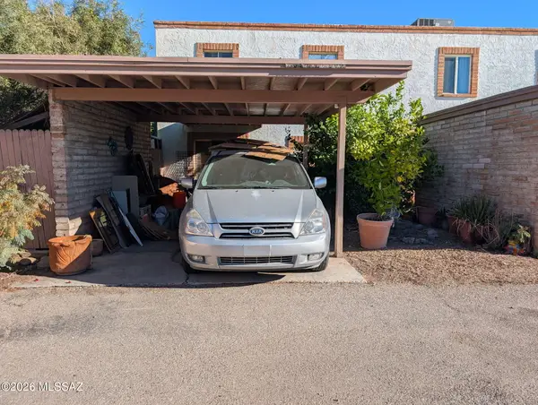 3960 E Flower, Tucson, AZ 85712