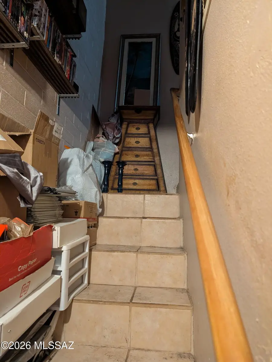 3960 E Flower, Tucson, AZ 85712 - #3