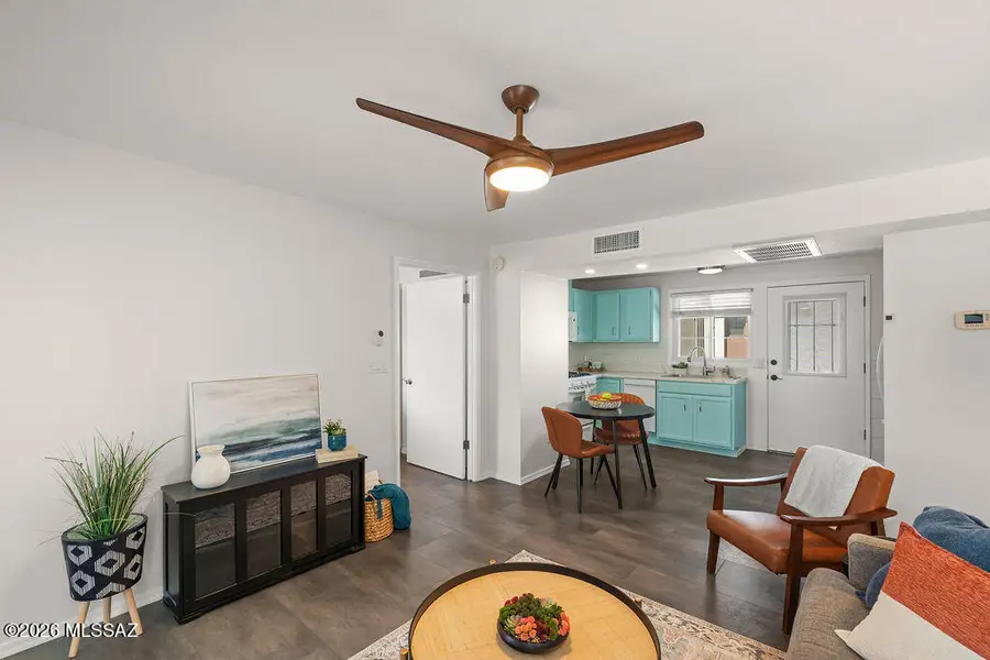 184 S La Canada, Green Valley, AZ 85614 - #2