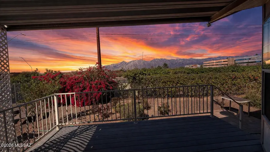 5000 E Grant, Tucson, AZ 85712 - #3