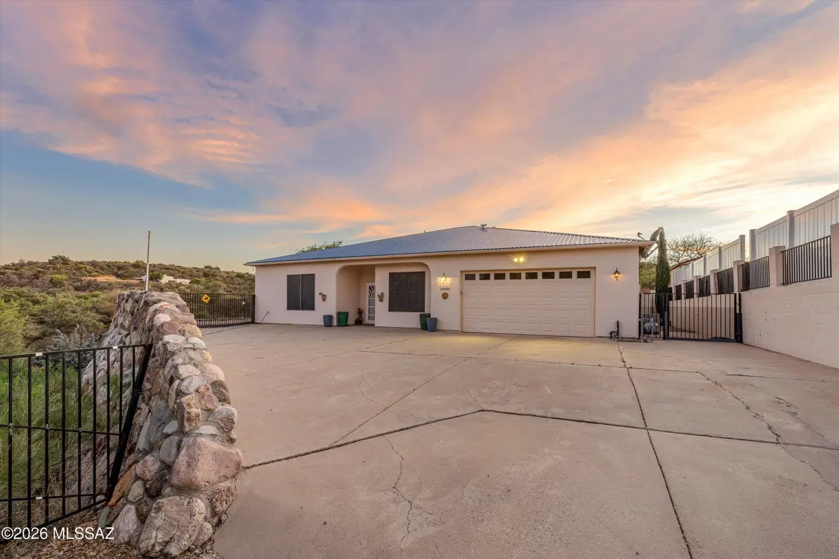 1224 N Caminito, Oracle, AZ 85623 - #1