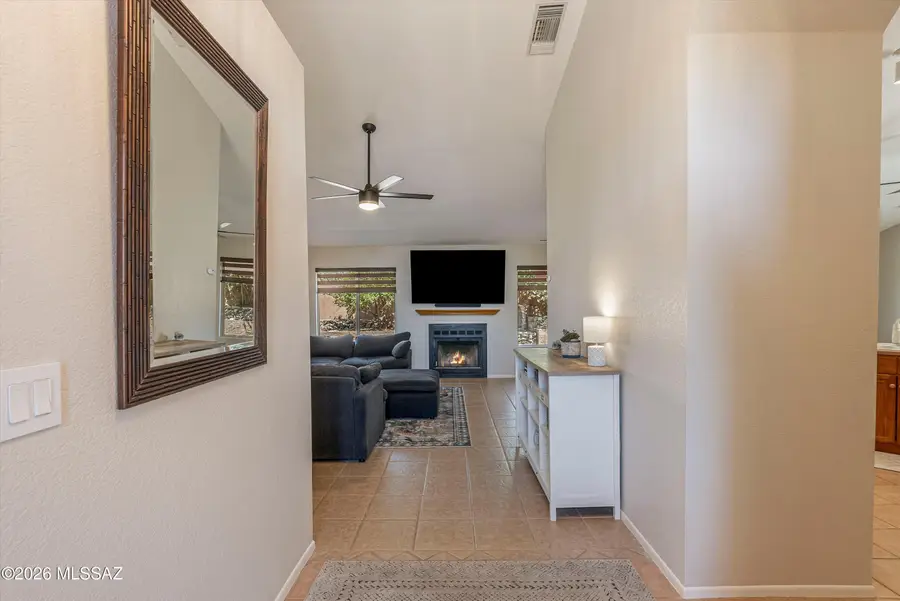 10151 E Mountain Manor, Tucson, AZ 85730 - #2