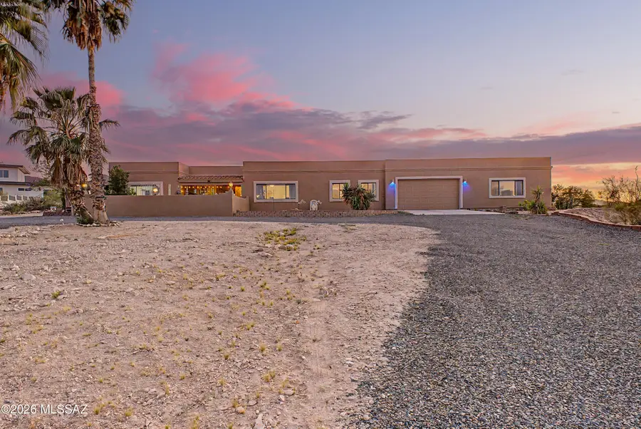 1611 N Blue Ridge, Tucson, AZ 85745 - #2