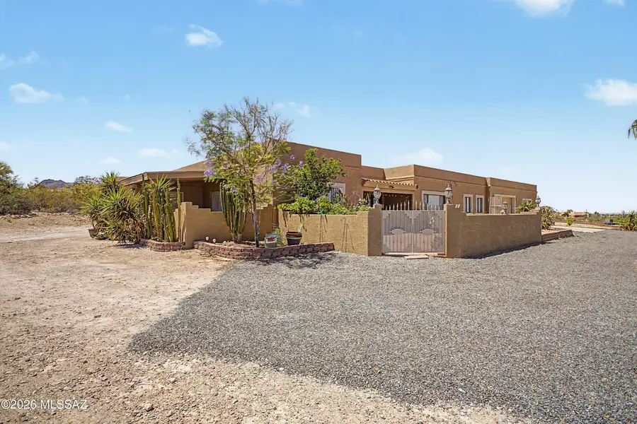 1611 N Blue Ridge, Tucson, AZ 85745 - #3