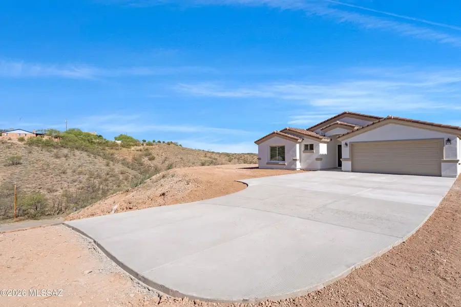 979 Calle Amarillo, Rio Rico, AZ 85648 - #3