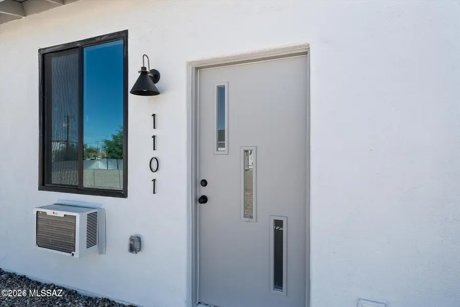 4743 E 1st, Tucson, AZ 85711 - #3