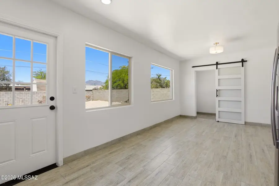 4555 E 10th, Tucson, AZ 85711 - #2