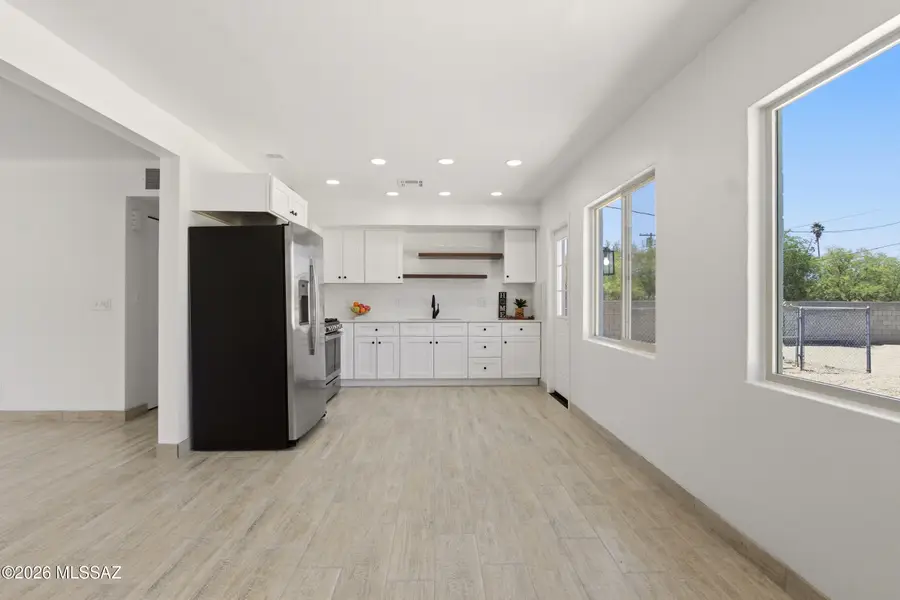 4555 E 10th, Tucson, AZ 85711 - #3