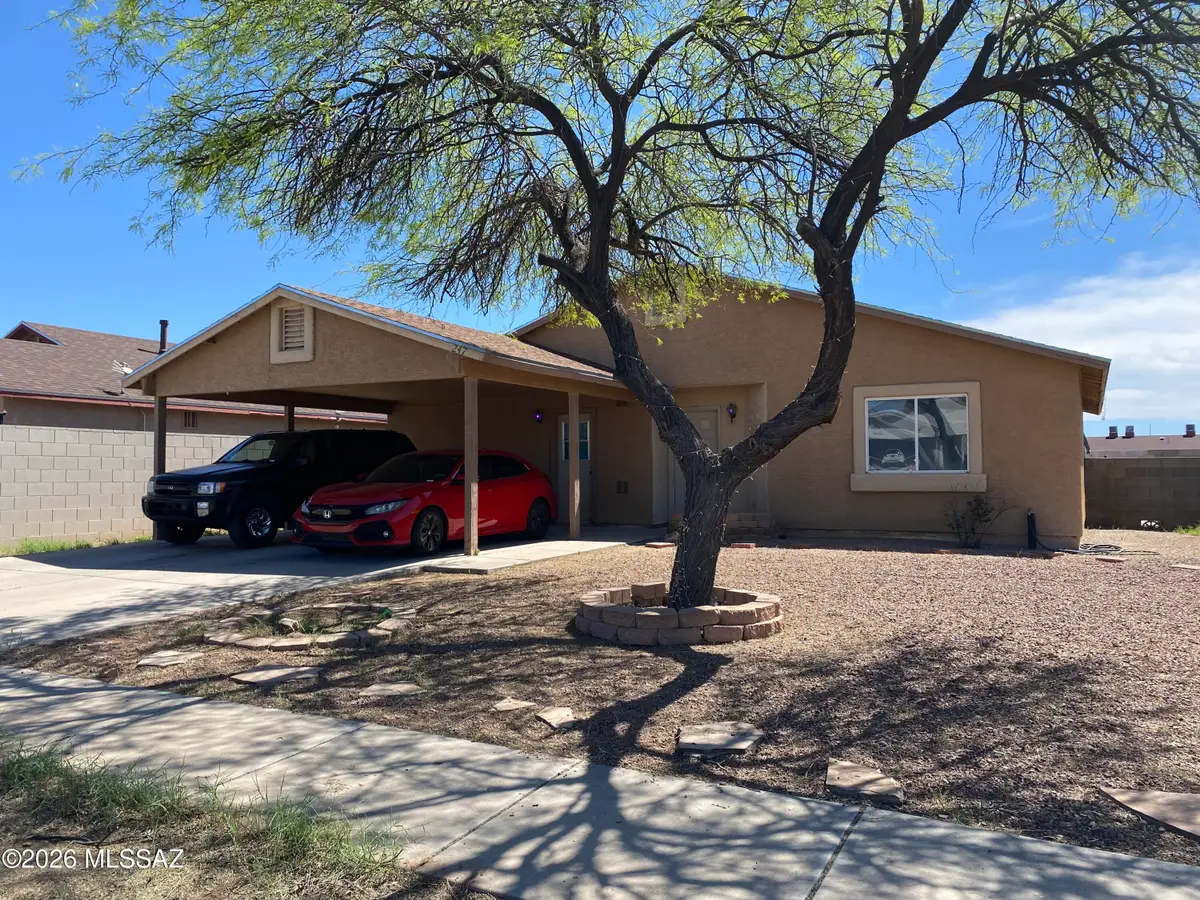 247 W Placita Casas Bonitas, Tucson, AZ 85706 - #1