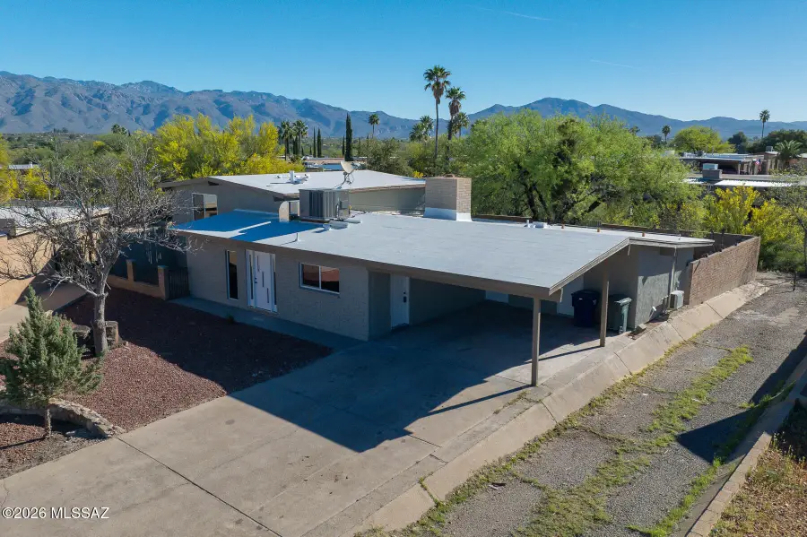 9431 E Placita Cascada, Tucson, AZ 85715 - #2