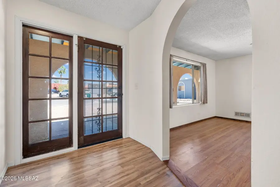 7327 N Iron Bell, Tucson, AZ 85741 - #2
