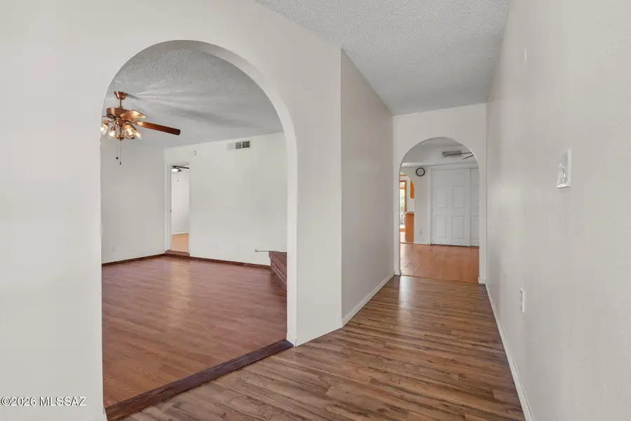 7327 N Iron Bell, Tucson, AZ 85741 - #3