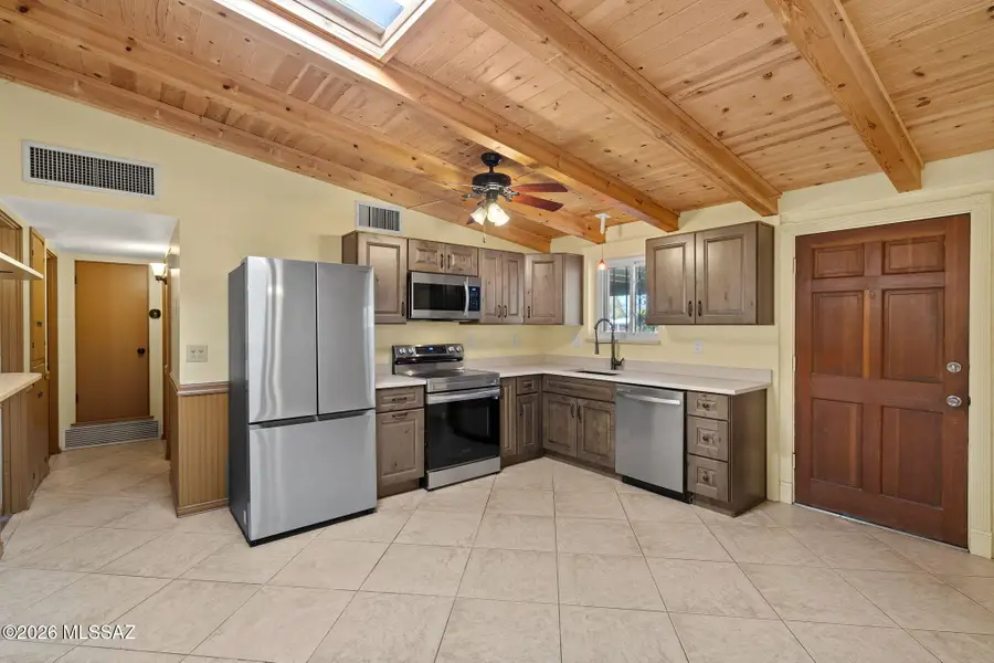 7224 E Paseo San Andres, Tucson, AZ 85710 - #2