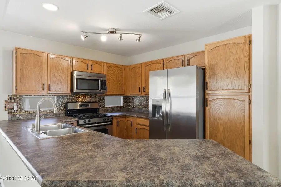4702 W Gatehinge, Tucson, AZ 85741 - #3