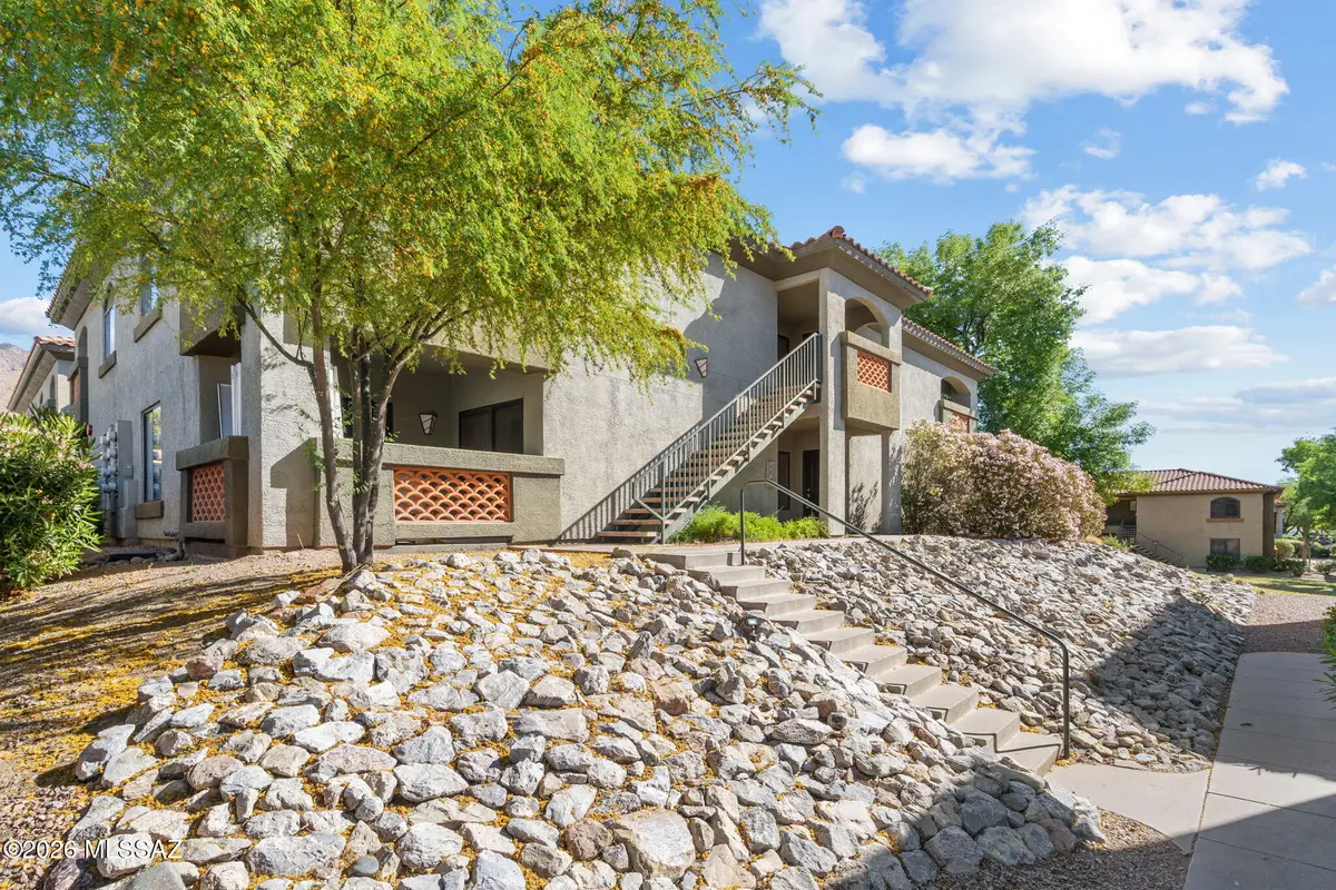 5751 N Kolb, Tucson, AZ 85750 - #1