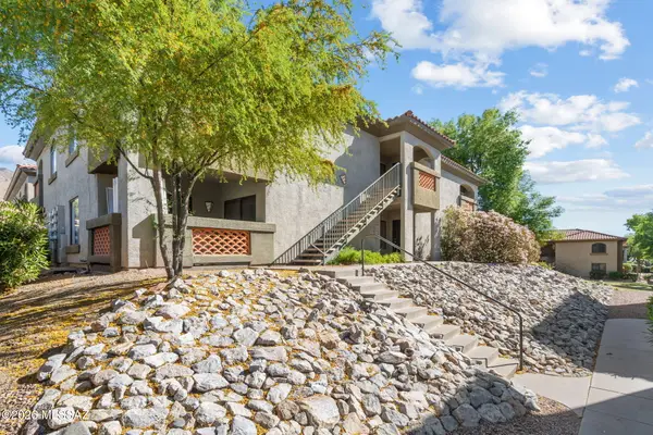 5751 N Kolb, Tucson, AZ 85750