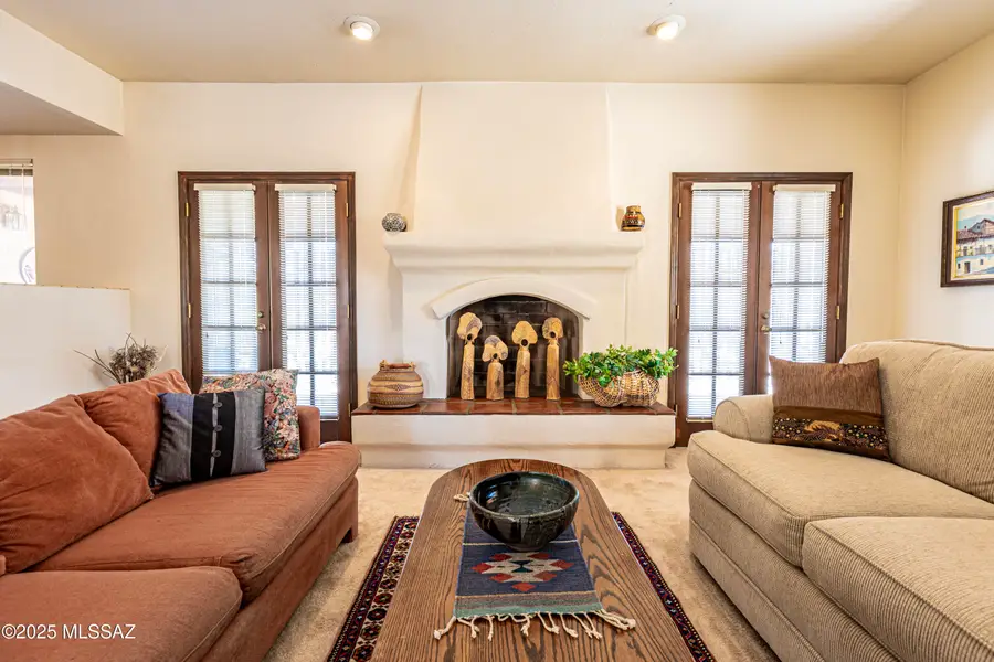 3352 N Riverbend Ci, Tucson, AZ 85750 - #3