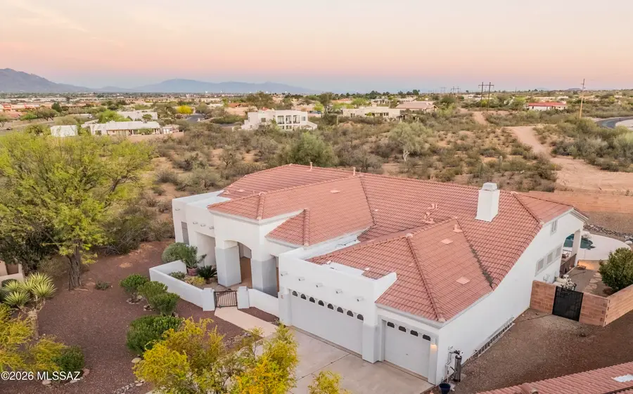 7905 N Placita Murrieta, Tucson, AZ 85743 - #3