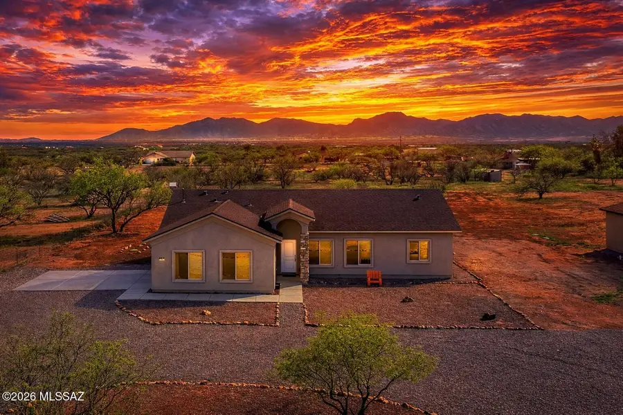 424 E Birch, Huachuca City, AZ 85616 - #3