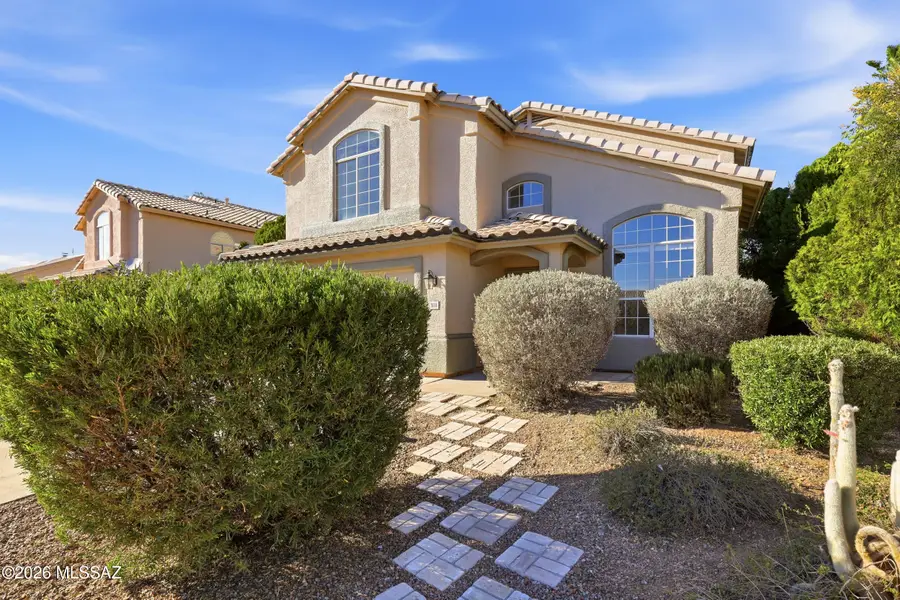 7650 W Summer Sky, Tucson, AZ 85743 - #3