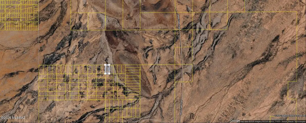 TBD 5 AC E Tank, Pearce, AZ 85625 - #1