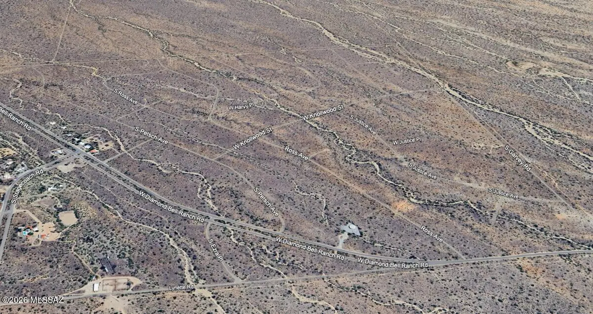 14303 S Justice, Tucson, AZ 85736 - #1