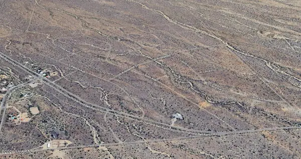 14303 S Justice, Tucson, AZ 85736